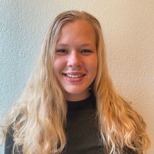 Meet your Posher, Meghan